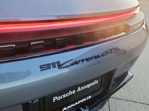 New 2026 Porsche 911 Carrera GTS image 23