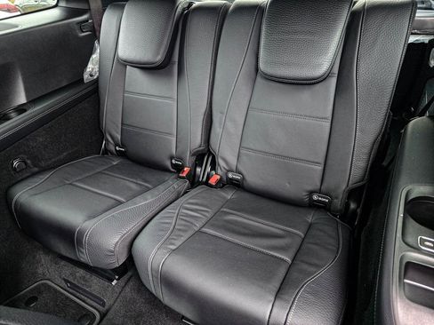 New 2026 Mercedes-Benz GLS 580 4MATIC image 34