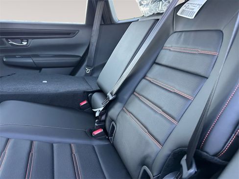 New 2026 Honda CR-V Sport-L image 13