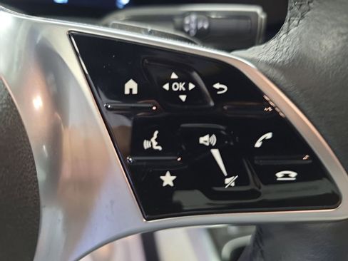 Certified 2025 Mercedes-Benz GLB 250 GLB 250 image 20