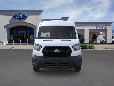 New 2026 Ford Transit 250 148 Medium Roof w/ Load Area Protection Package image 6