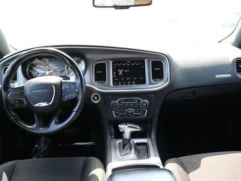 Used 2021 Dodge Charger R/T RWD image 22