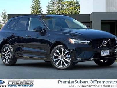 Used 2025 Volvo XC60 B5 Plus