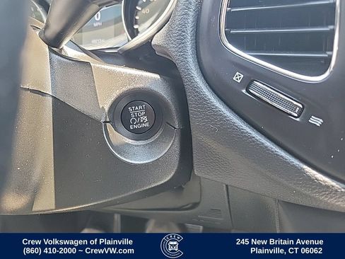 Used 2019 Jeep Compass Latitude AWD/4WD image 8