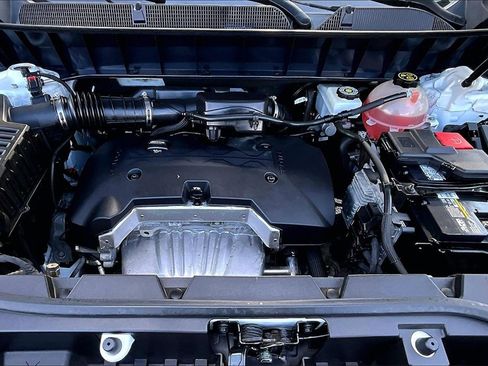 Certified 2019 GMC Acadia SLE image 26