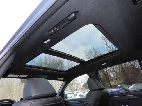 New 2026 Honda Pilot Black Edition image 18