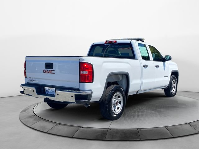 Used 2018 GMC Sierra 1500 2WD Double Cab image 5