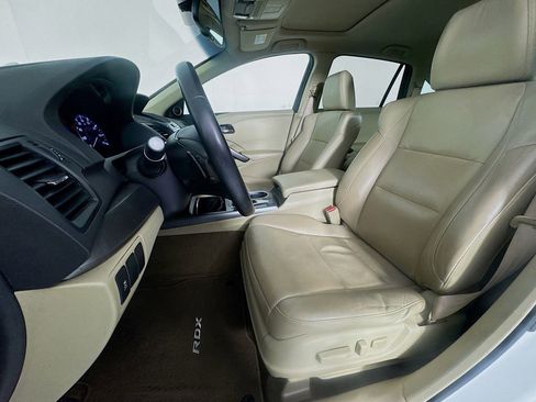 Used 2013 Acura RDX FWD image 25