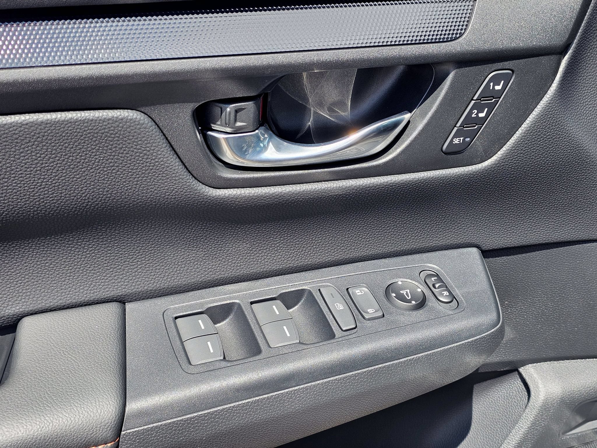 New 2026 Honda CR-V Sport-L image 17