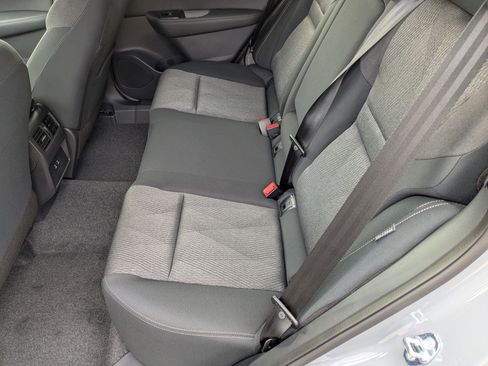 New 2026 Nissan Rogue SV w/ Cold Weather Package image 15