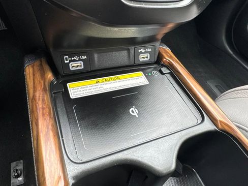 Used 2021 Honda CR-V Touring image 35