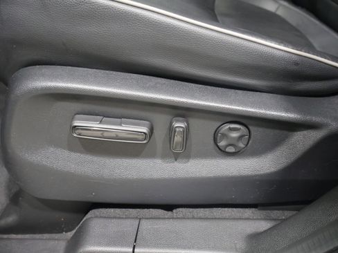 Used 2023 Honda Odyssey Elite image 13