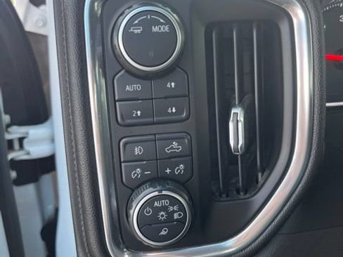 Used 2021 Chevrolet Silverado 2500 LTZ w/ LTZ Texas Edition AWD/4WD image 13