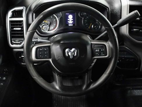Used 2021 RAM 2500 Tradesman AWD/4WD image 21