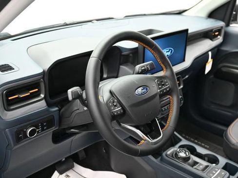 New 2026 Ford Maverick Tremor AWD/4WD image 18