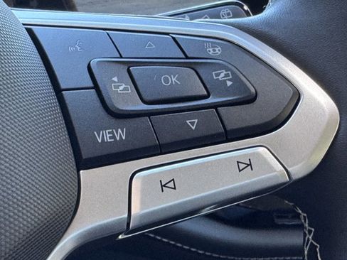 New 2026 Volkswagen Atlas SE image 15