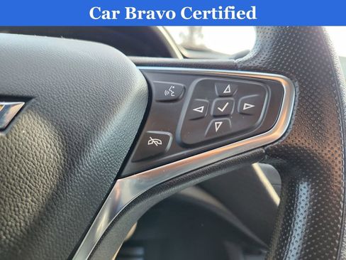 Used 2023 Chevrolet Malibu LT FWD image 18