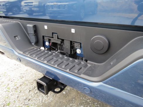 Used 2024 GMC Sierra 1500 Denali Ultimate image 14