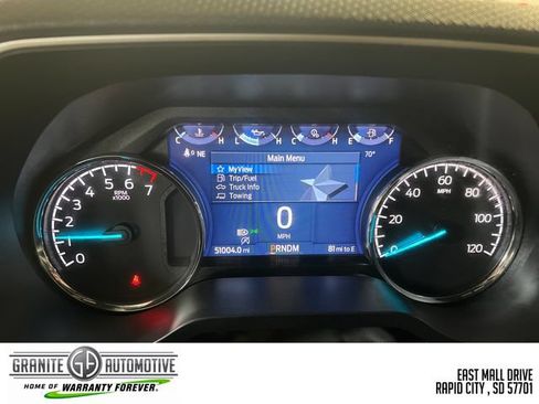 Used 2023 Ford F150 XLT w/ Equipment Group 302A High AWD/4WD image 10