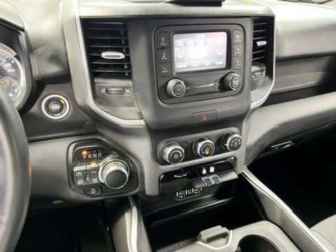 Used 2022 RAM 1500 Big Horn AWD/4WD image 10
