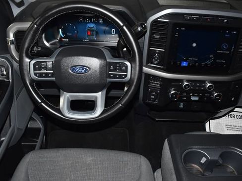 Used 2024 Ford F150 XLT image 15