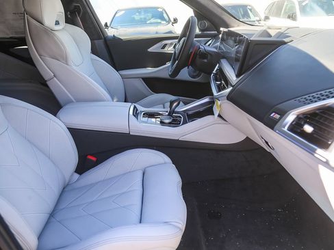 New 2026 BMW XM Label Red AWD/4WD image 13
