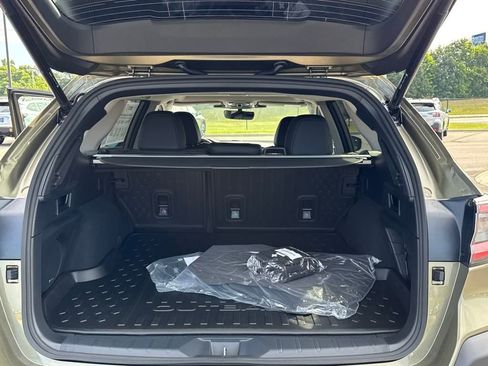 New 2025 Subaru Outback Limited w/ Popular Package #2 image 13