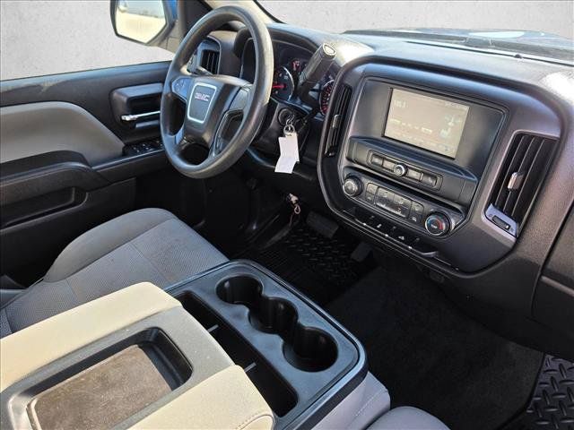 Used 2017 GMC Sierra 1500 4x4 Double Cab w/ Elevation Edition image 10