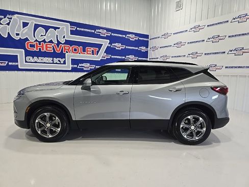 Used 2024 Chevrolet Blazer LT w/ Convenience Package image 5