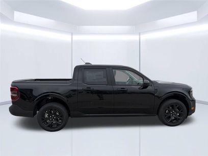New 2026 Ford Maverick XLT w/ Equipment Group 301A