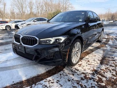 Used 2023 BMW 330i xDrive Sedan w/ Premium Package