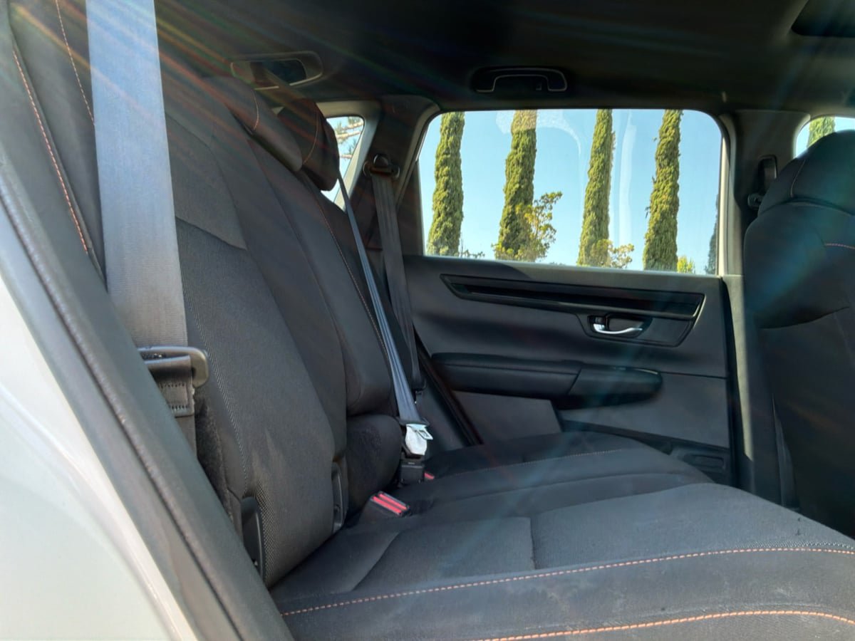 Used 2023 Honda CR-V Sport image 21