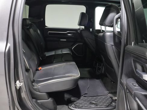 Used 2024 RAM 1500 Laramie AWD/4WD image 22