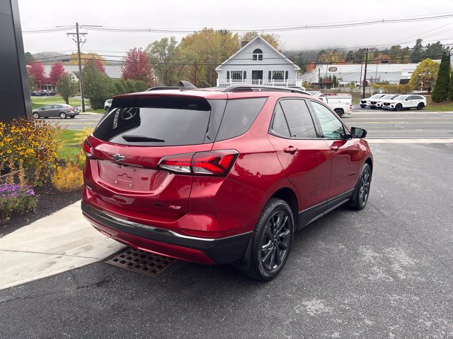 Used 2022 Chevrolet Equinox RS AWD/4WD image 15