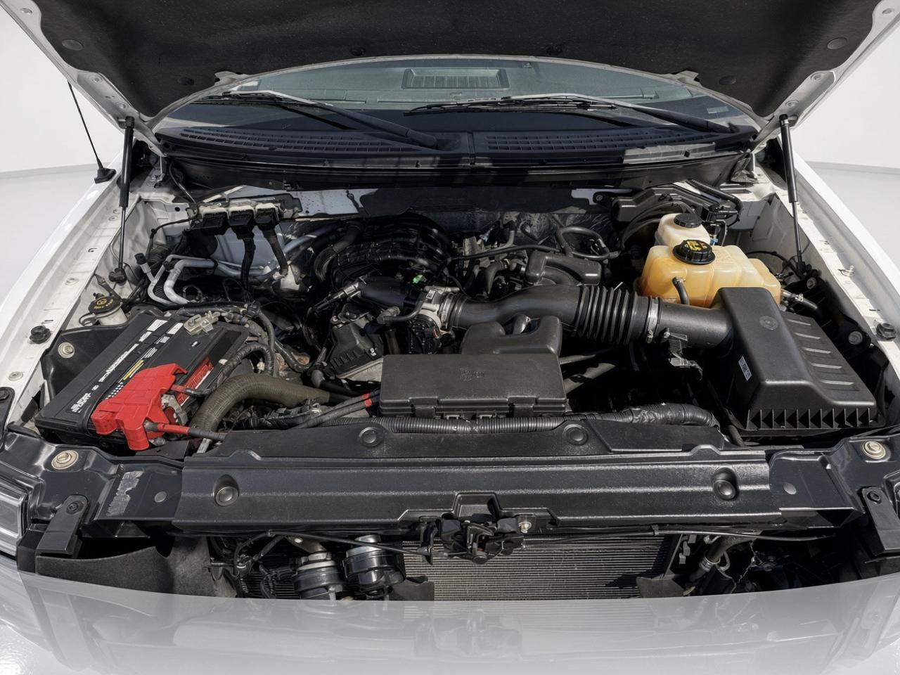 Used 2013 Ford F150 XL AWD/4WD image 11