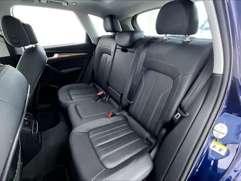 Used 2022 Audi Q5 2.0T Premium Plus AWD/4WD image 34