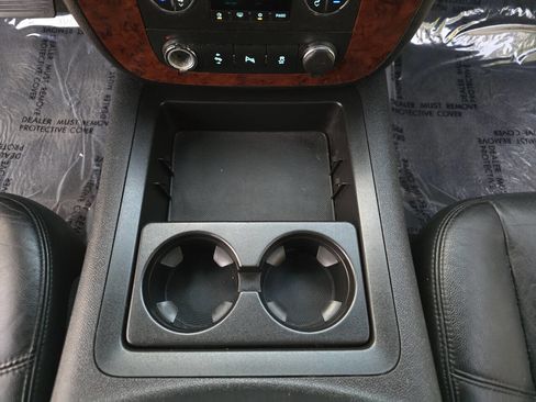 Used 2012 Chevrolet Tahoe LT w/ Texas Edition image 32