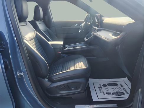 New 2026 Ford Explorer ST-Line w/ ST-Line Street Pack image 28