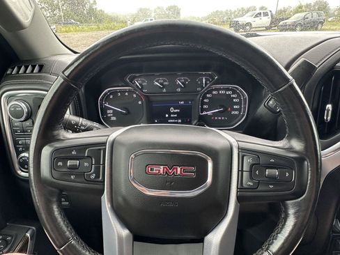 Used 2021 GMC Sierra 1500 Elevation AWD/4WD image 24