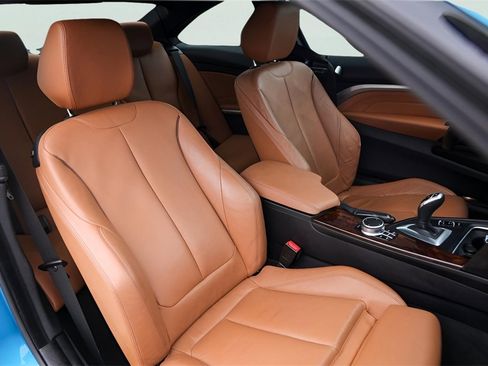 Used 2018 BMW 430i Coupe image 31