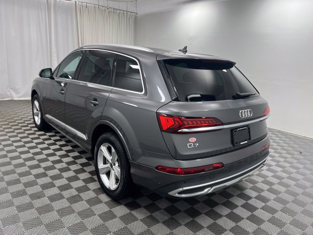Used 2023 Audi Q7 2.0T Premium w/ Convenience Package AWD/4WD image 6