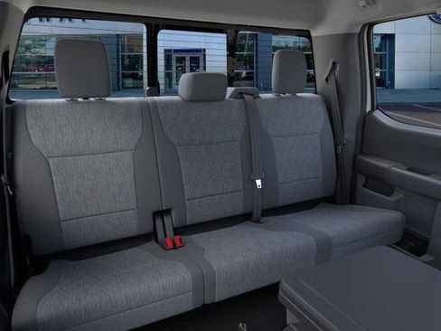 New 2025 Ford F350 XL w/ STX Appearance Package image 11