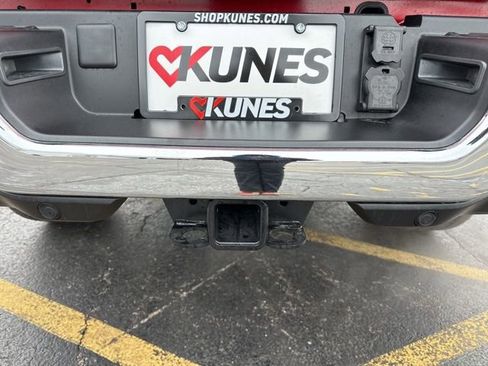 New 2026 RAM 2500 Big Horn image 13