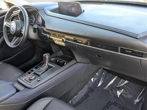 Used 2021 MAZDA CX-30 FWD 2.5 S w/ Select Package image 20