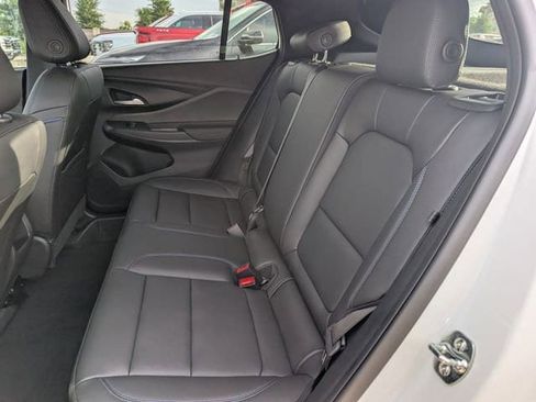 New 2026 Buick Envista Sport Touring w/ Convenience I Package FWD image 19