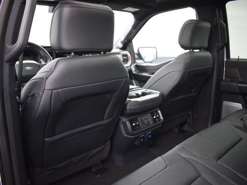 Used 2024 Ford F150 Raptor AWD/4WD image 18