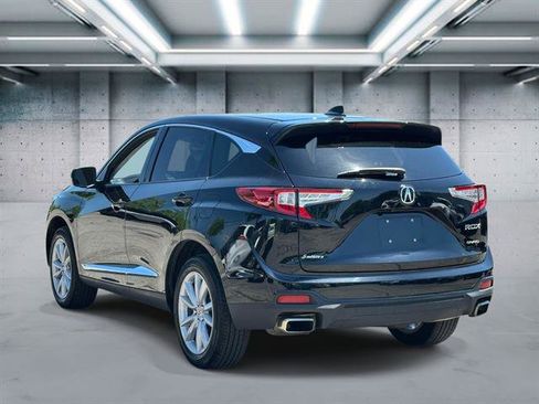 Used 2023 Acura RDX AWD image 5