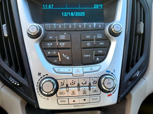 Used 2013 Chevrolet Equinox LS image 14