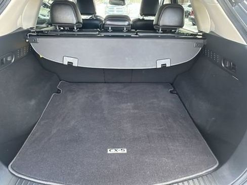 Used 2025 MAZDA CX-5 Carbon Edition image 35