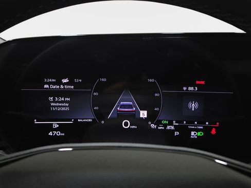 New 2025 Audi Q5 Prestige AWD/4WD image 18